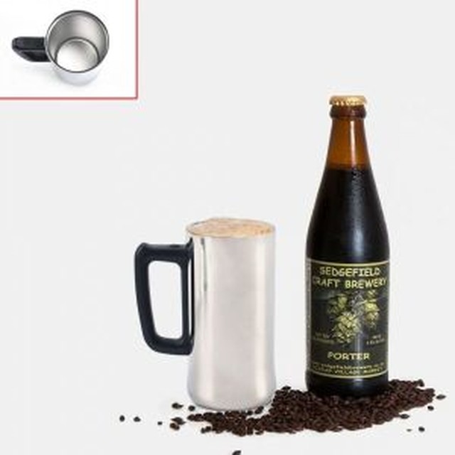 맥주와캠핑 이미지