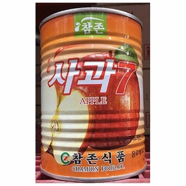 참존식당 이미지