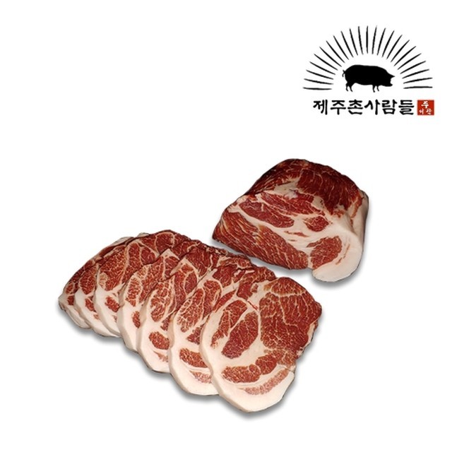 제주촌 이미지