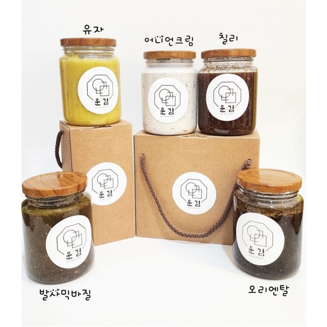 운김샐러드카페 이미지