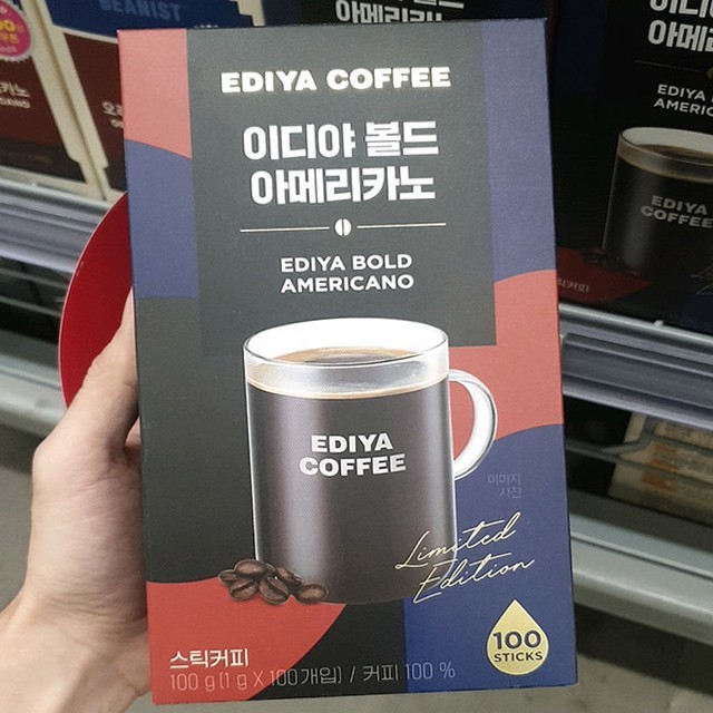 EDIYA COFFEE(이디야커피) 이미지