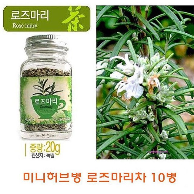 마리차 이미지