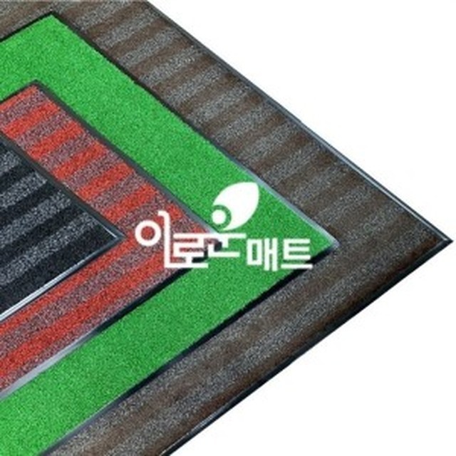 이로운매트 이미지