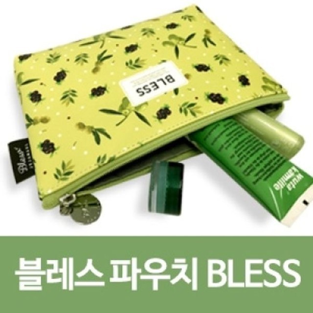 블레스 이미지