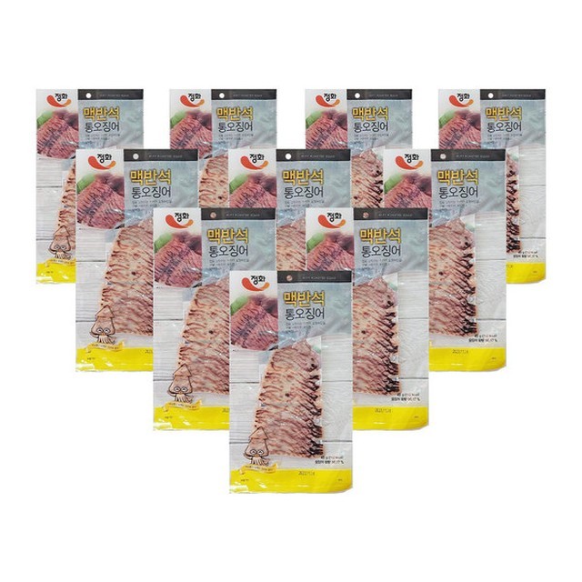 정화식품 이미지