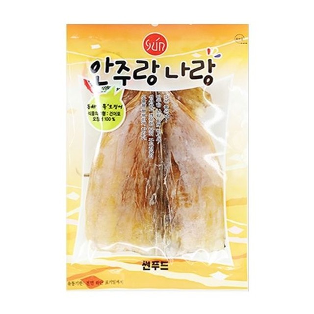 썬푸드 이미지