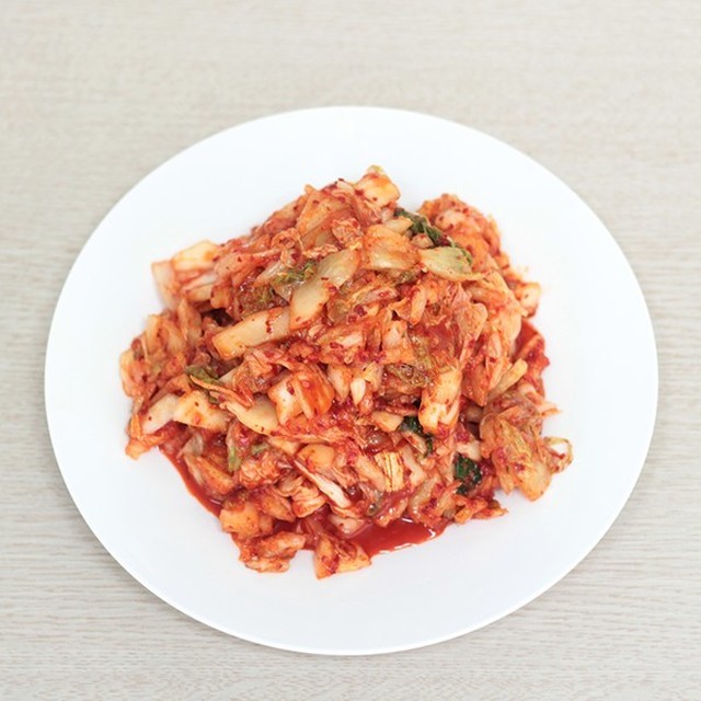고향맛김치 이미지