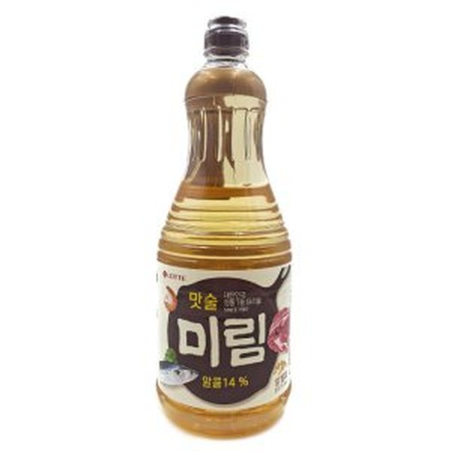 맛술 이미지