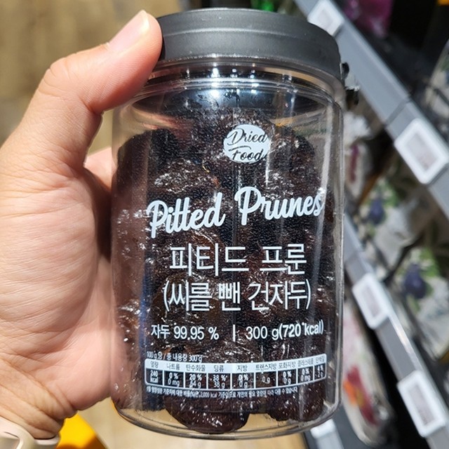 동우식품 이미지