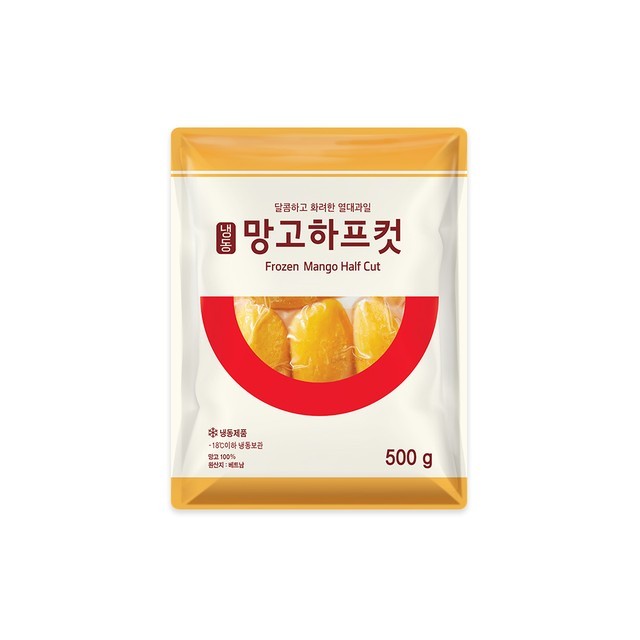 (주)세미원푸드 이미지