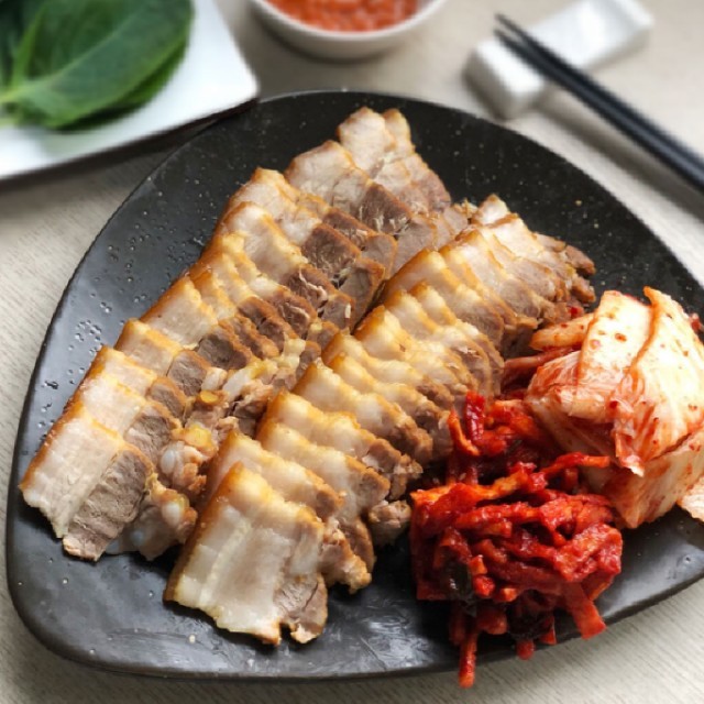 탐라푸드 이미지