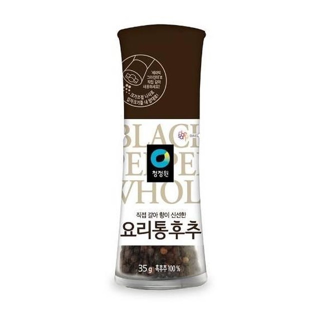 홀씨앗 이미지