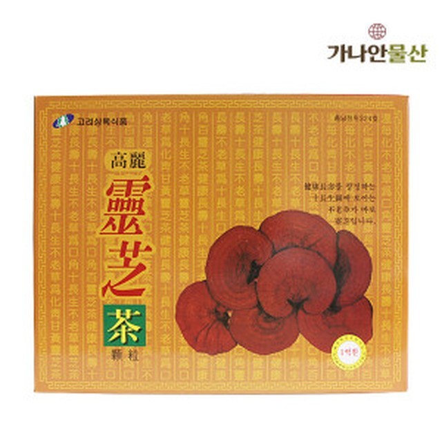 고려상록식품 이미지