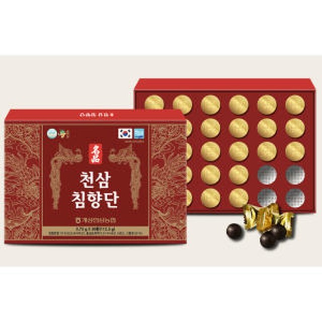 개성인삼농협 이미지