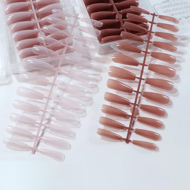 말랑말랑네일 이미지