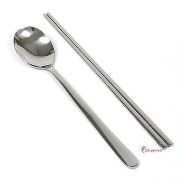 숟가락 이미지