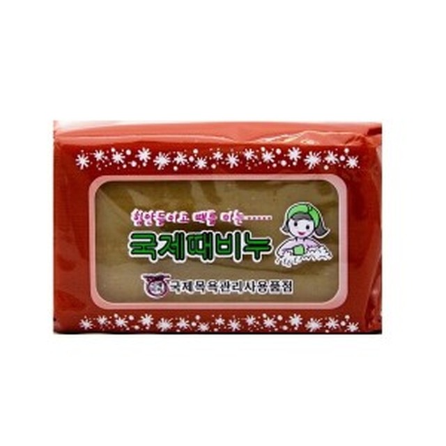 목욕용품점 이미지