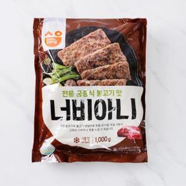 하영식품 이미지