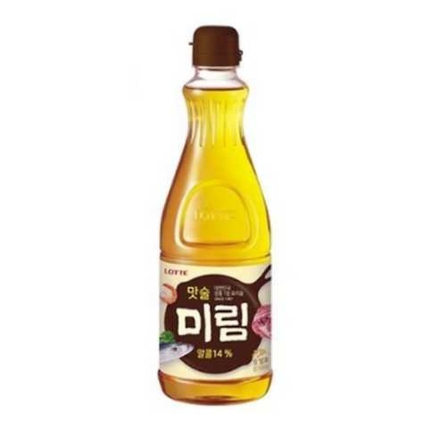 미림푸드 이미지