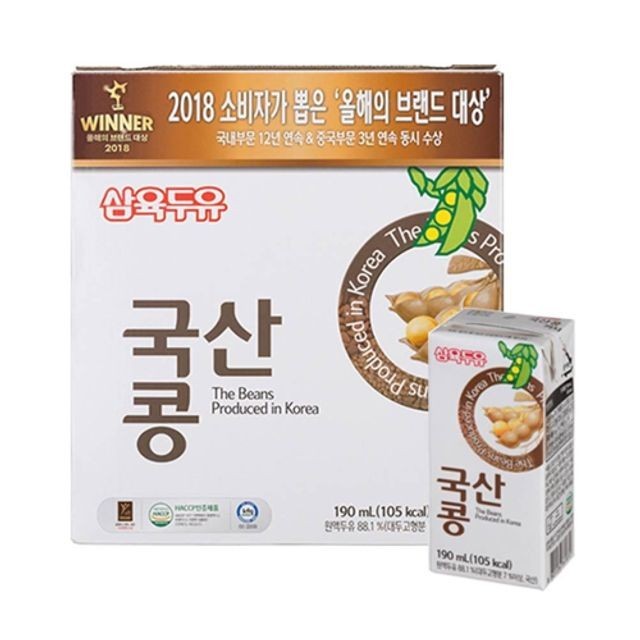 (유)삼육 이미지