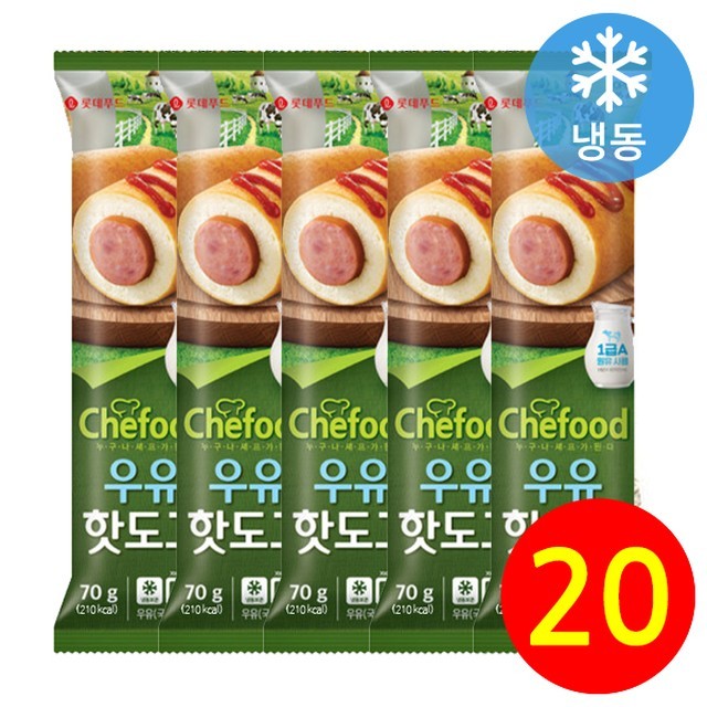쉐푸드 이미지