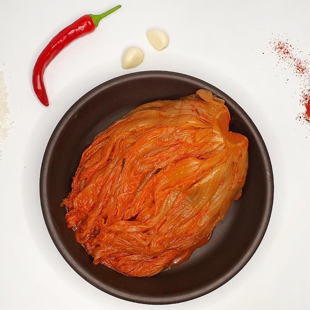 전라도 젓갈 이미지