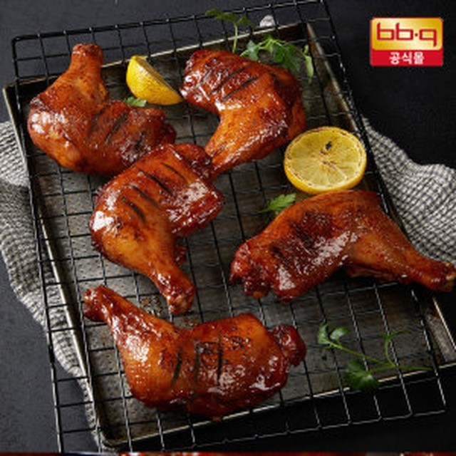 BBQ 이미지