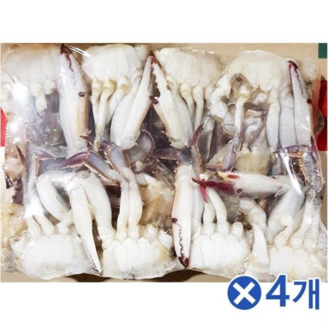 꽃게야 이미지