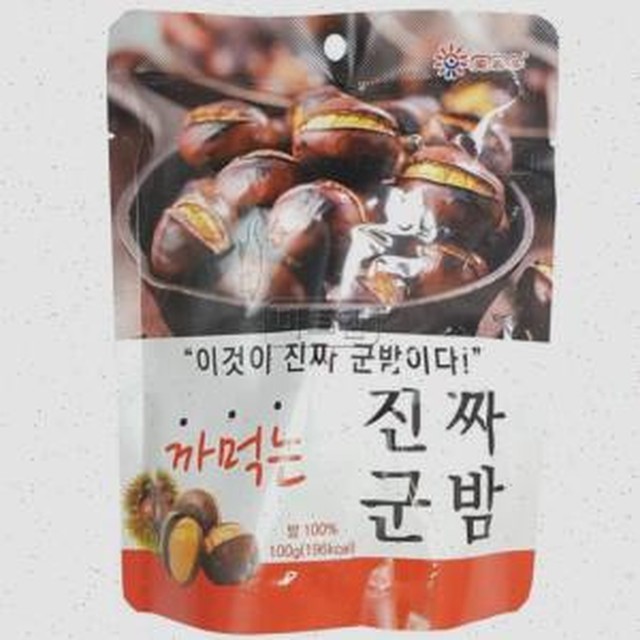 선경식품 이미지