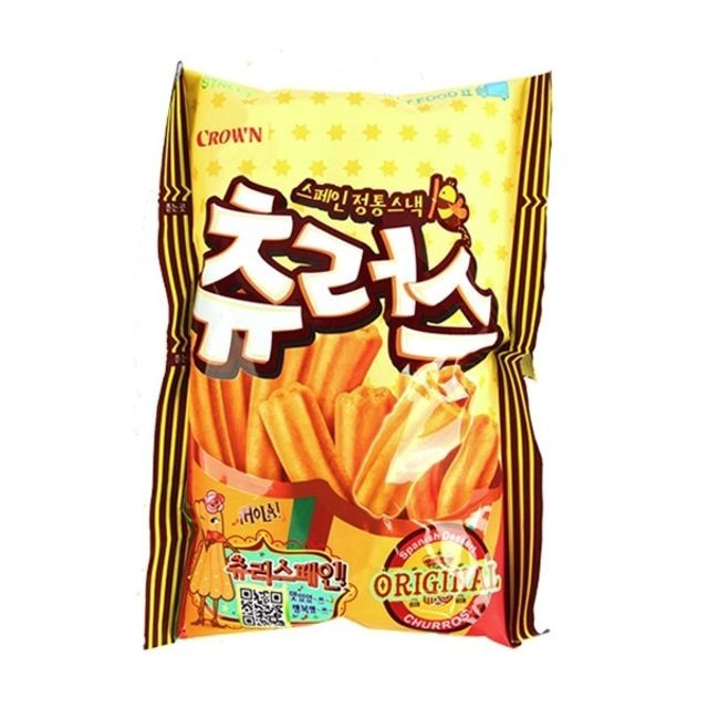 츄러스1500 이미지