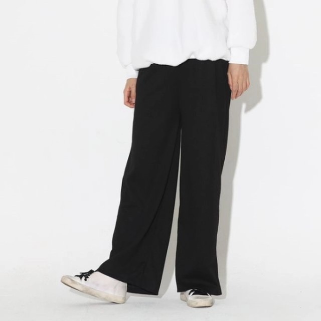통바지 이미지