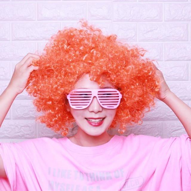 싸다뽀글이 이미지