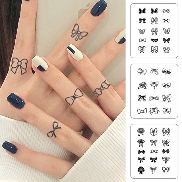 타투 이미지