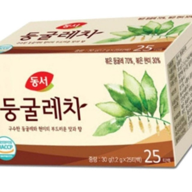동서식품(주) 이미지