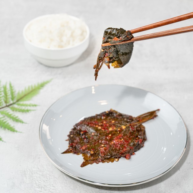 반찬애 이미지