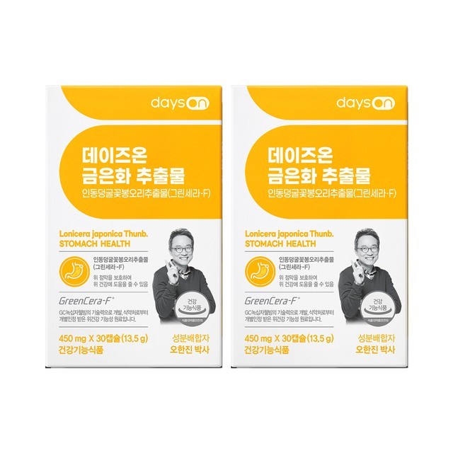그린데이즈 이미지