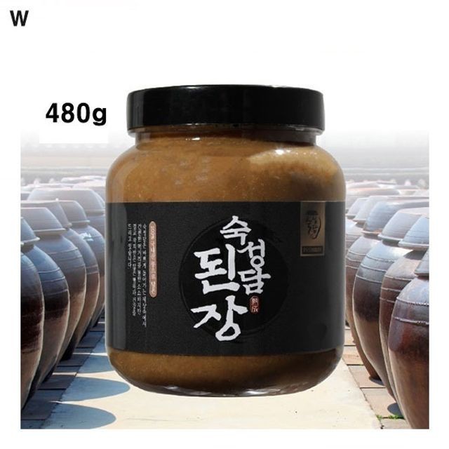 숙성담 이미지