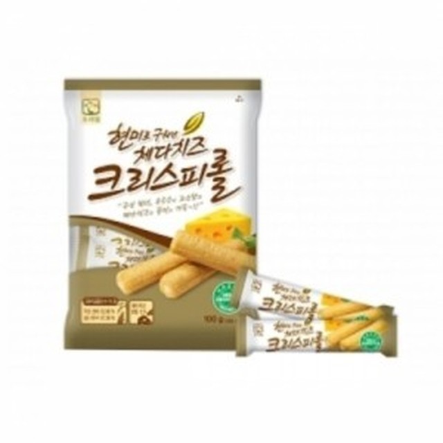 우리밀 이미지