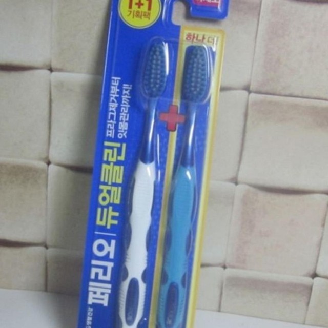 엘지생활건강 이미지