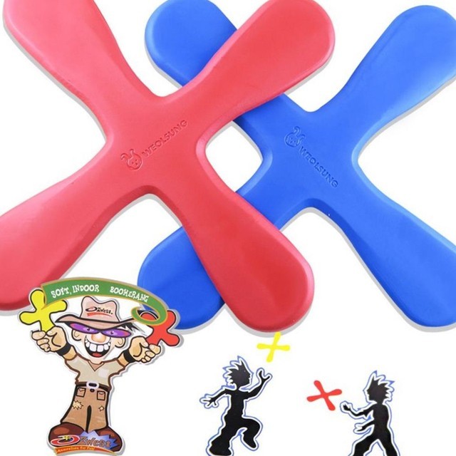 부메랑 이미지