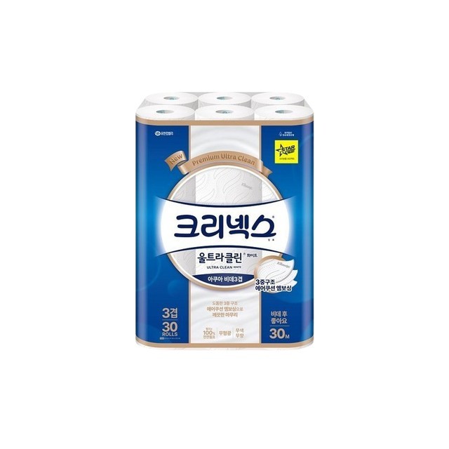 크리넥스 이미지