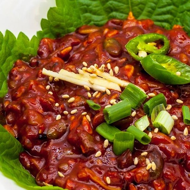 강경장수젓갈 이미지
