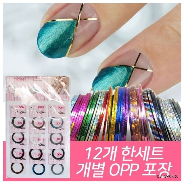 지나네일 이미지