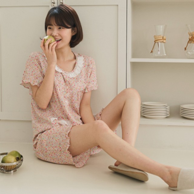 이온플라워 이미지