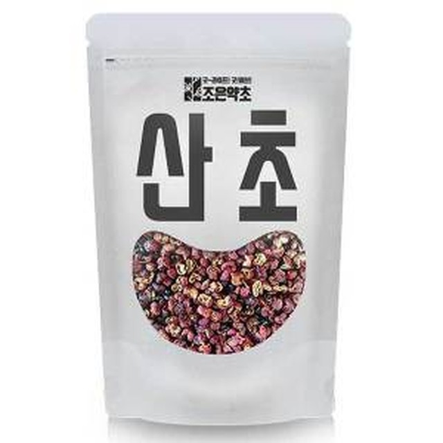 조은약초 이미지