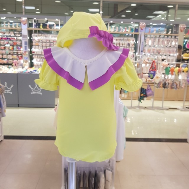 아가방뉴코아 이미지