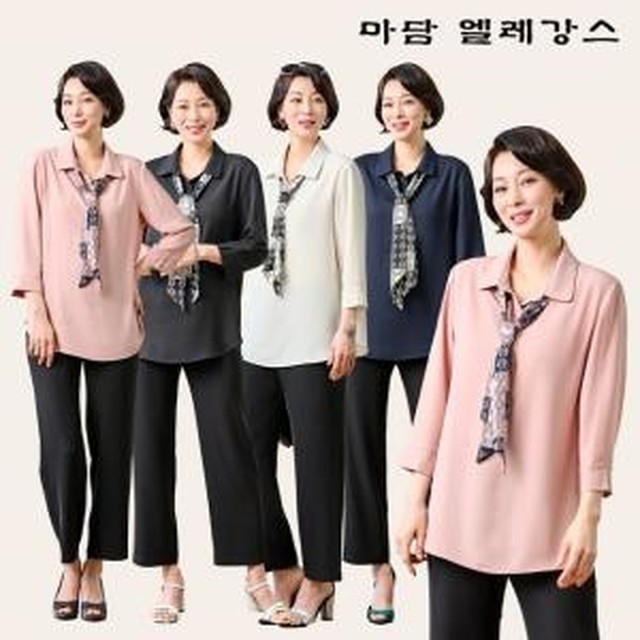 마담엘레강스 이미지