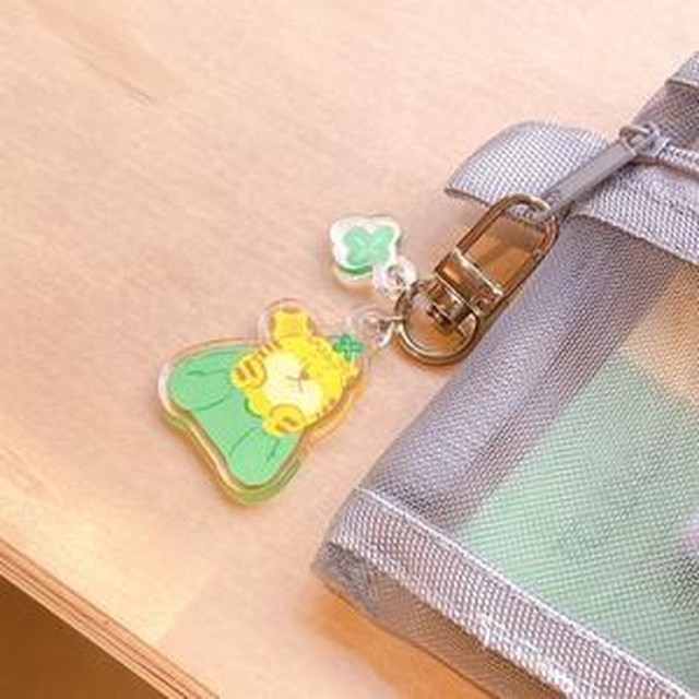 행운아크릴 이미지