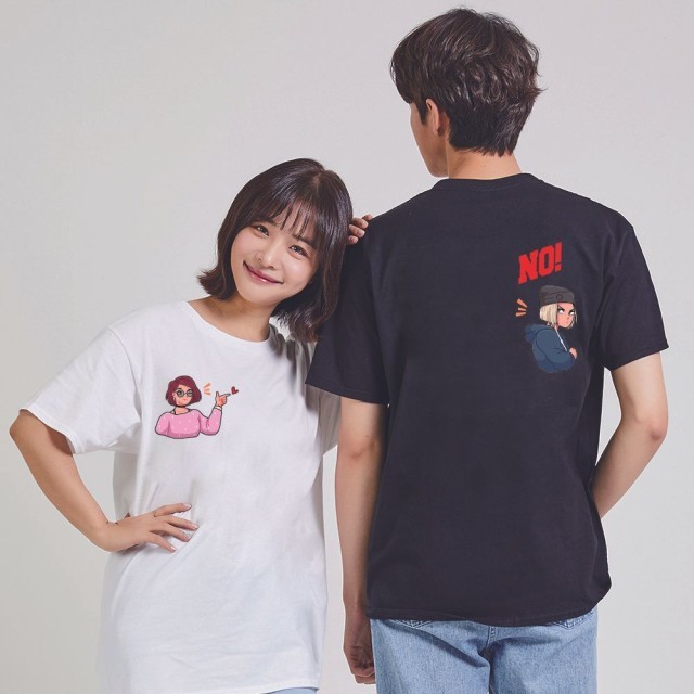 커플 이미지