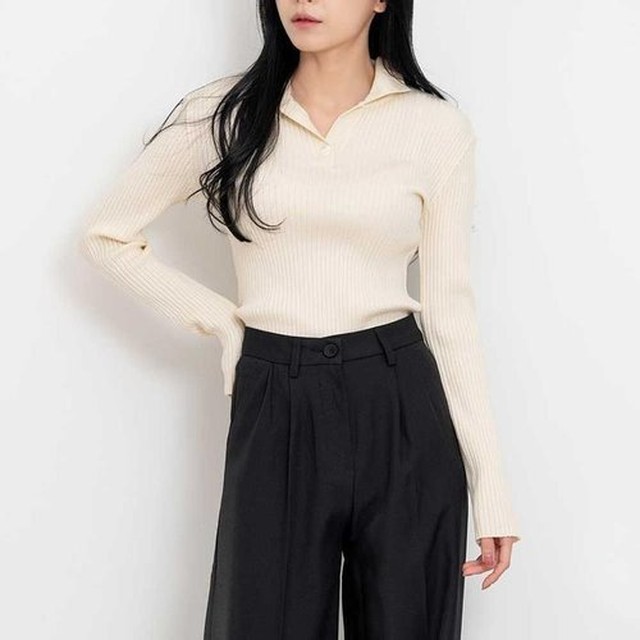 니트 이미지